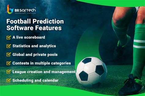 Football Predictions Software .